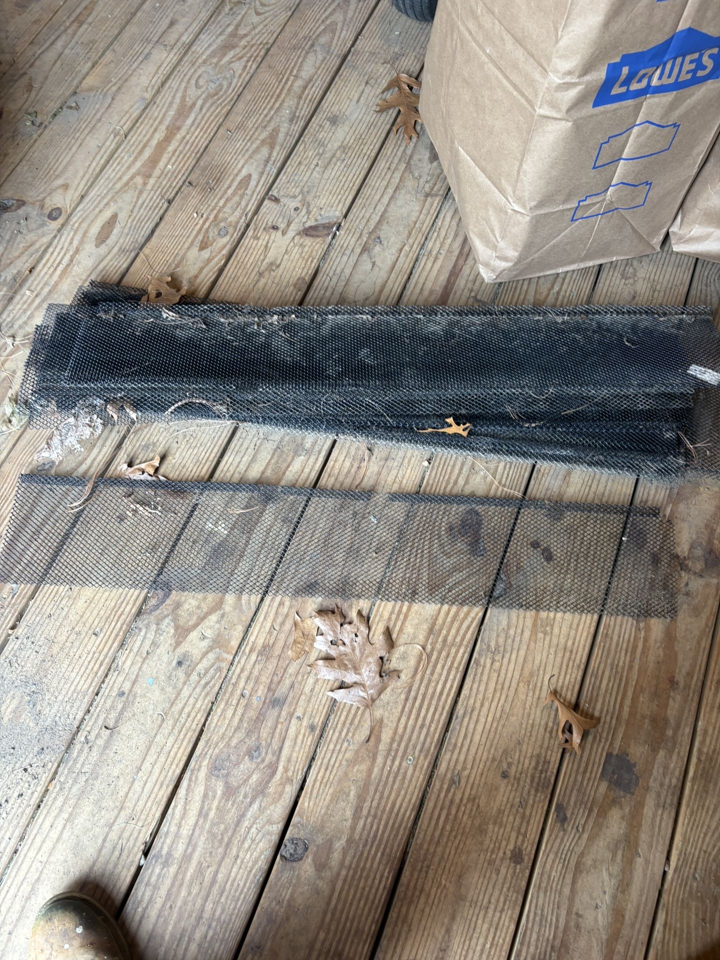 Gutter Guards