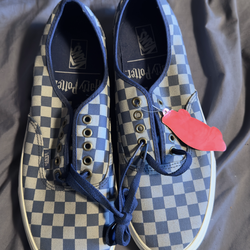 Harry Potter Ravenclaw men’s size 12