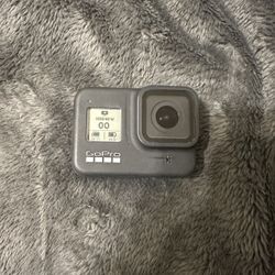 Go Pro Black 8