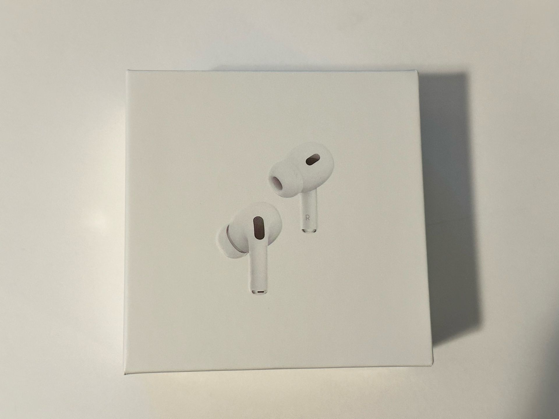 Air Pods Pro