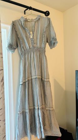 Max studio dress