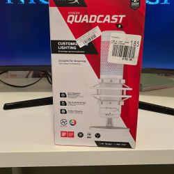 Hyperx Quadcast