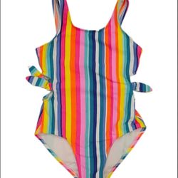 Cat & Jack Bathing Suit