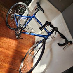 Giant Ocr3 Road Bike