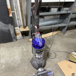 Dyson Ball Animal Plus