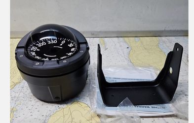 Ritchie Powered Compus HB-70