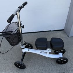 Roscoe Knee Scooter