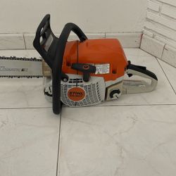 STIHL MS362c Brand New 20in Bar 