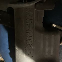 Milwaukee Orbital Saws all 