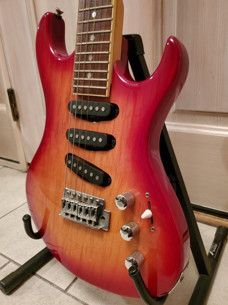 Electric Guitar