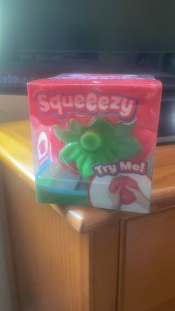 Squeeezy