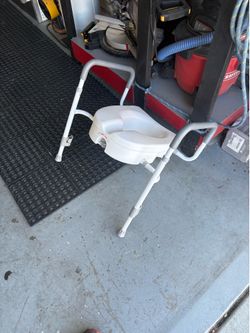Disable toilet addition