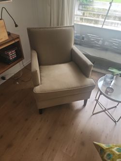 Armchair