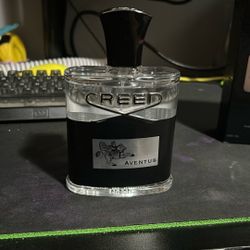 Creed Aventus 