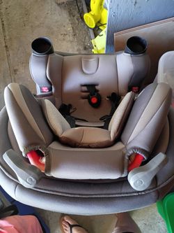 Child car seat