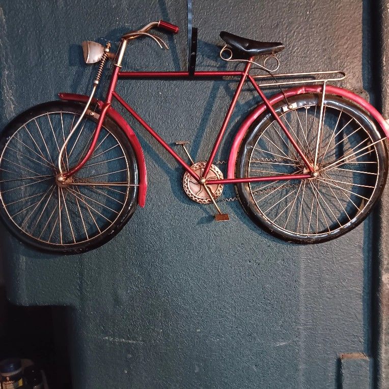 Vtg Wall Art