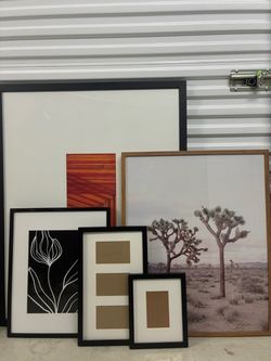 Art/Frames