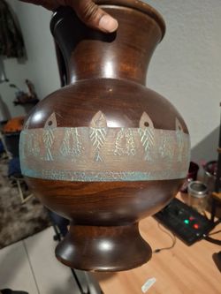 Antique Vase