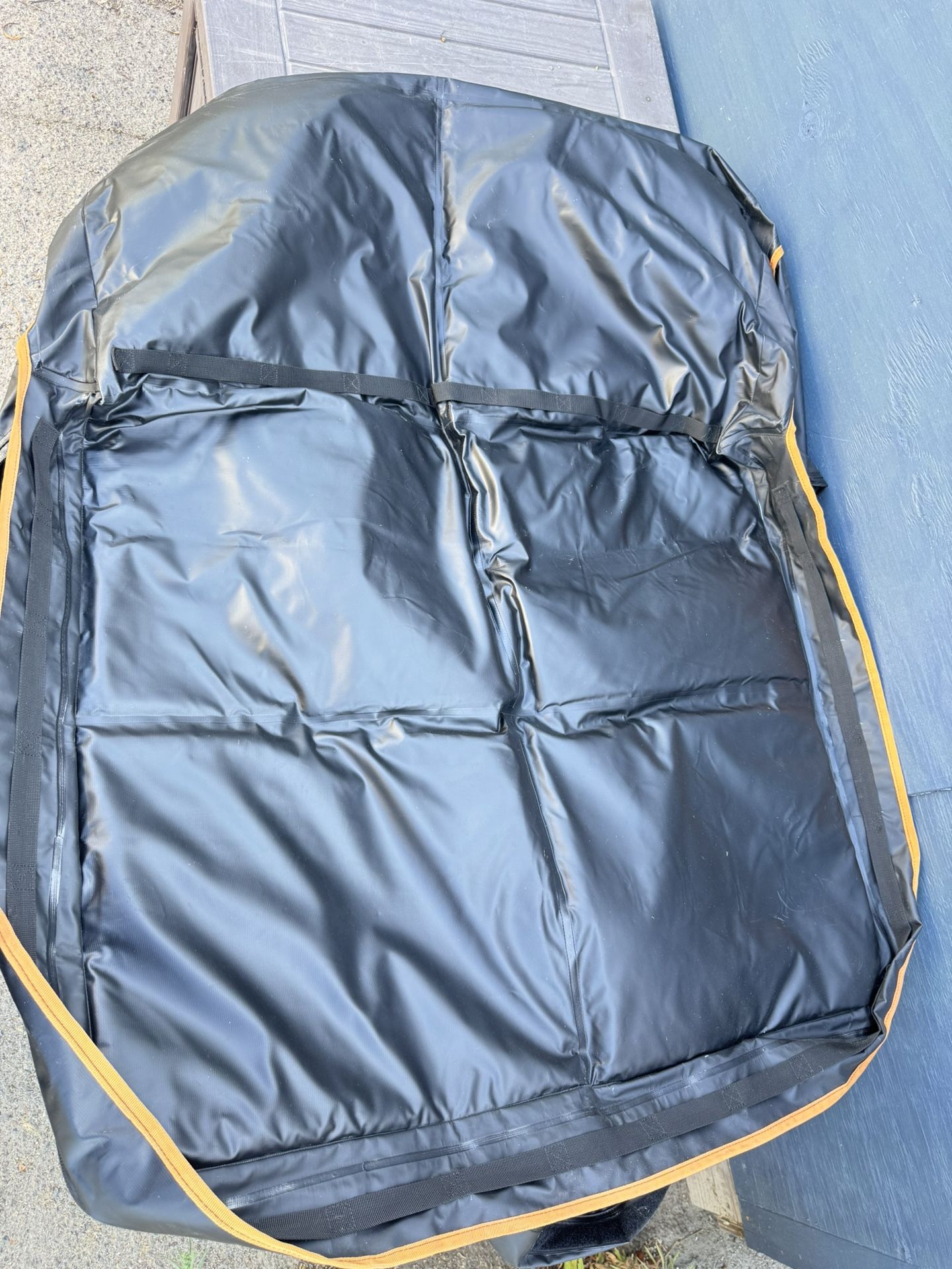 Cargo Bag