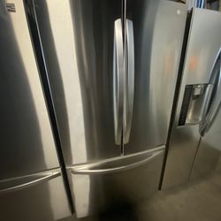 Lg Refrigerator
