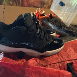 Jordan Space Jam Lows