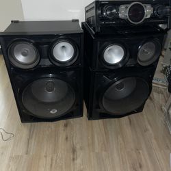 Bluetooth Samsung House Radio 