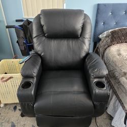 Lift Recliner 