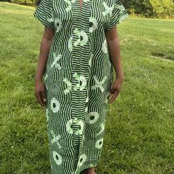 African Wear