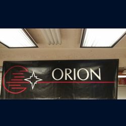 Old School Car Audio