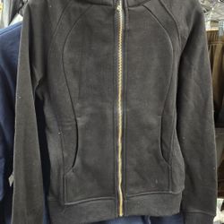 Lululemon Jacket Hoddie  