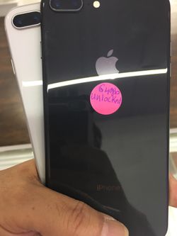 iPhone 7 Plus 32GB Unlocked