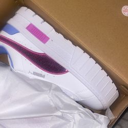Puma Shoes New