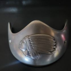 1950 Indian  Motorcycle 