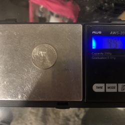 Digital Scale 