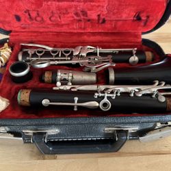 Clarinet