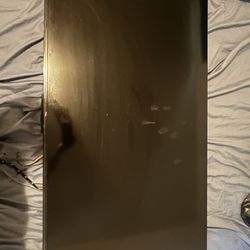 Two Smart Tvs 