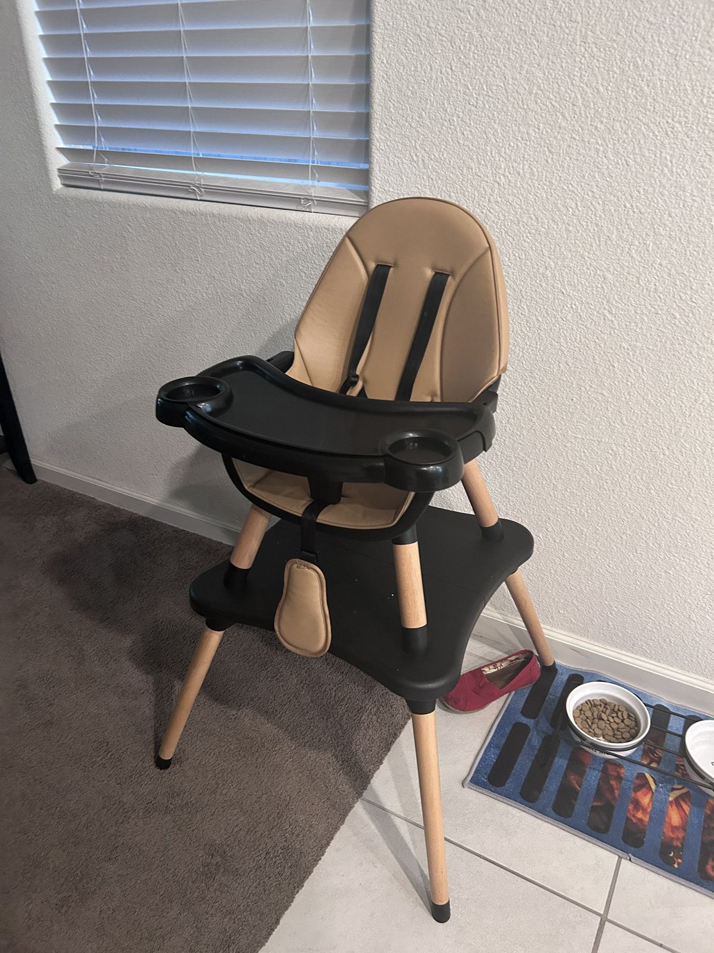 Baby High Chair 