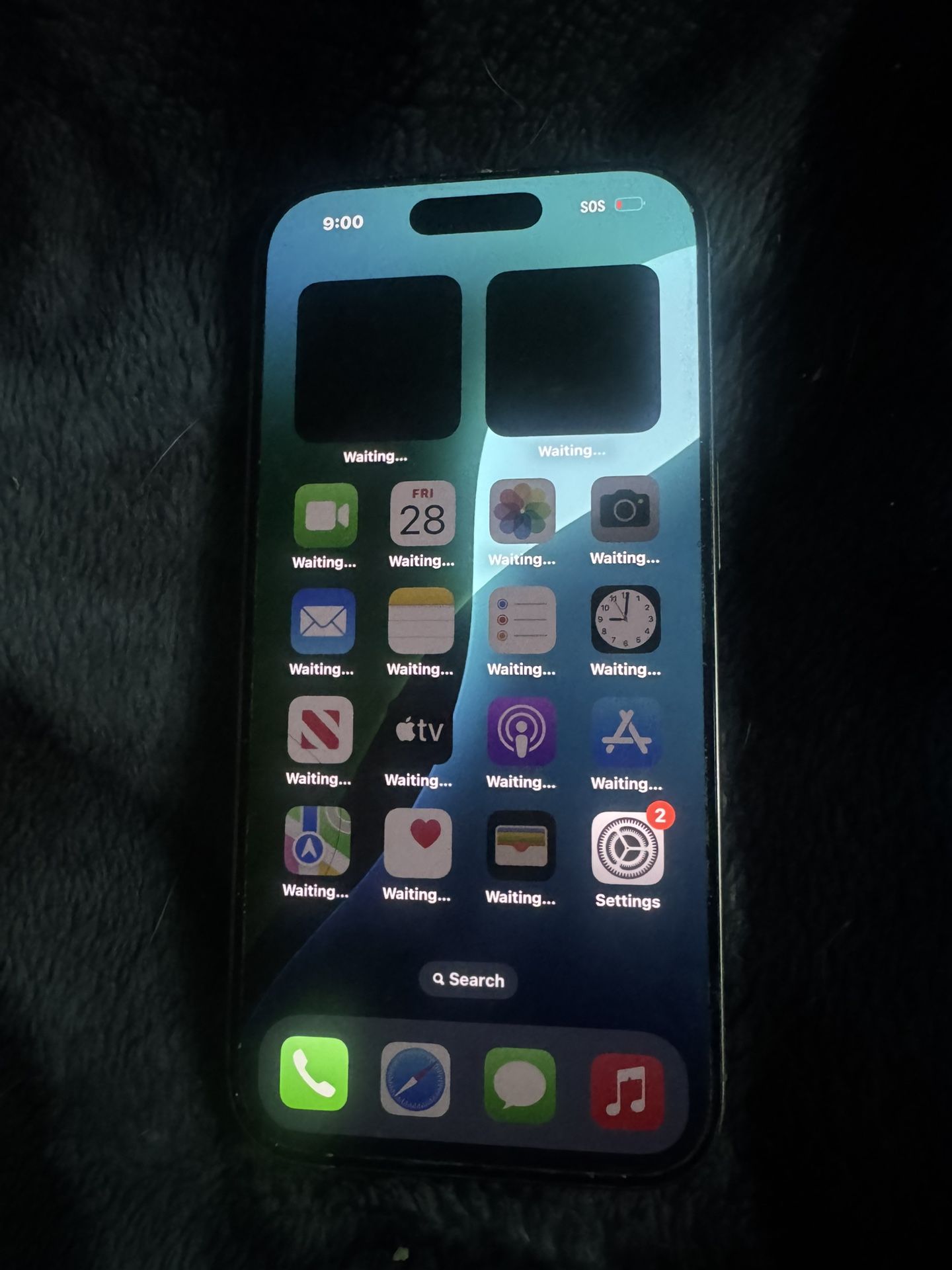 iPhone 16 Pro T Mobile