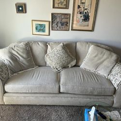 Sofa Set