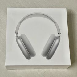 Apple AirPod Max (white)