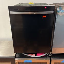 Sansung Dishwasher  Open Box 