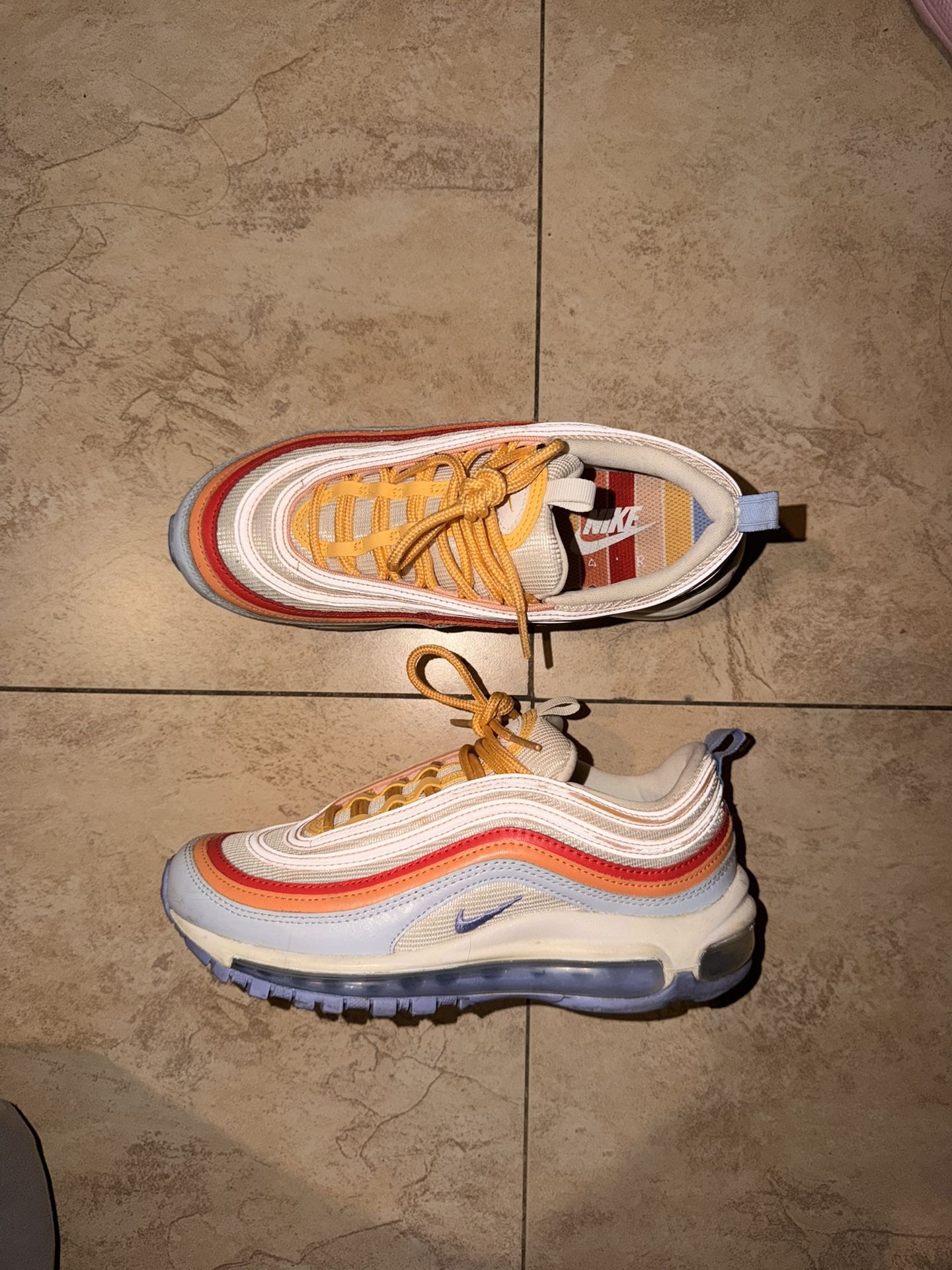 Nike WMNS Air Max 97 Shoes 