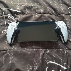 PlayStation Portal 