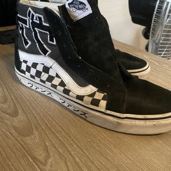 Vans Tokyo Release Sz 10.5