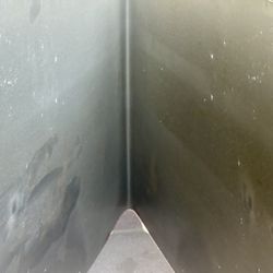 Stainless Steel 18 Gage