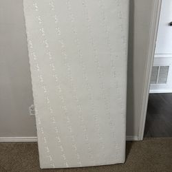 New Toddlers mattress