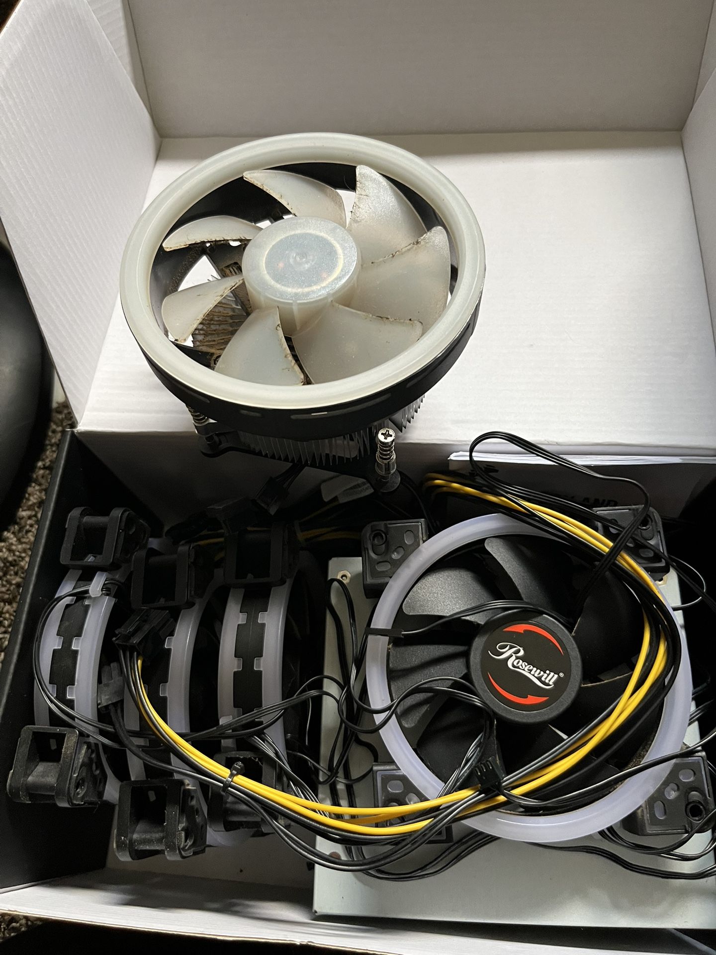 PC PARTS