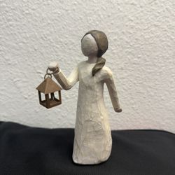 Willow Tree Figurine - Angel Of Hope