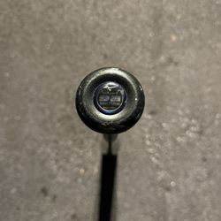 32in drop 5 Mizuno hot metal usssa baseball bat