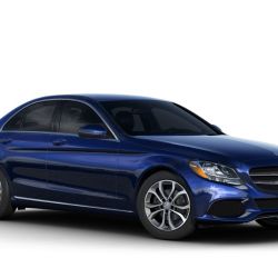 Mercedes Benz For Parts